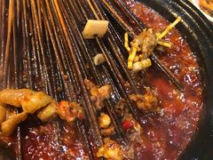 -钢管厂歆瑞源油卤串串香(春熙路太古里店)
