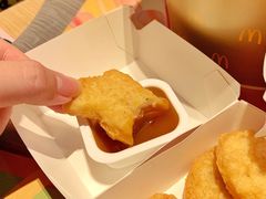 麦乐鸡块-麦当劳(虹桥南丰城店)