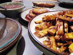 油焖鲜笋-兰溪小馆(东直门簋街店)