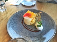 -Strawberry Fare