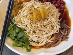 -小厨娘金榜题名(夫子庙秦淮河店)