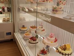 -好利来(桂林路店)