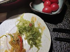 -湊湊火锅·茶憩(和平大悦城店)