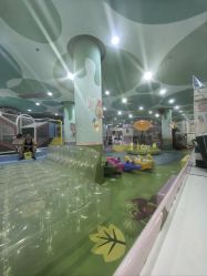 -童梦园主题乐园(天津泉汇购物广场店)