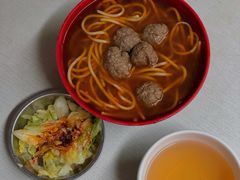 -全味面馆