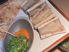 -纳鲁孜·新疆特色餐厅(上海悦荟广场店)