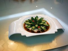 -汉唐宴长安食府