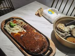 -两点半深夜牛排(斗西路店)