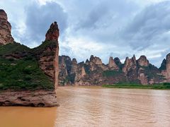 -炳灵寺世界文化遗产旅游区