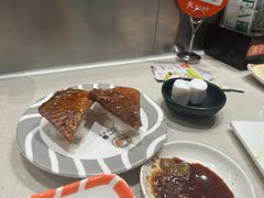 -新一番三文鱼寿司(大东海店)