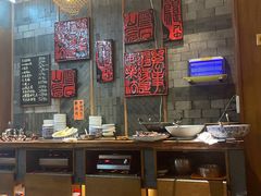 -慧娟面馆·餐厅(望江路店)