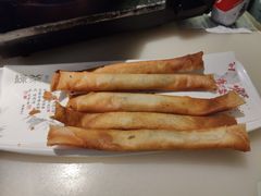 -绿茶餐厅(南翔印象城MEGA店)