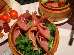 -Lingo西餐厅(仙乐斯广场店)