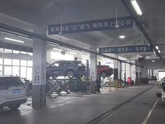 -上海协通福骋福特4S店(汶水路店)