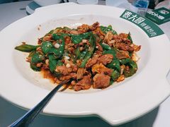 -费大厨辣椒炒肉(黄兴中心广场店)