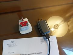 -香港都会海逸酒店