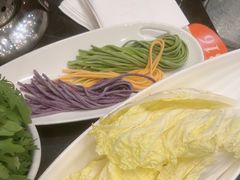 -世贸万锦大酒店·烹大师火锅达人