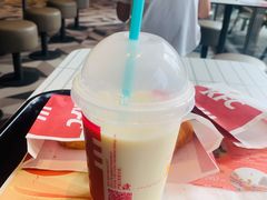 -肯德基(新地中央店)