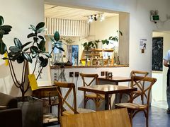 -沏点Trattoria意大利餐厅(新街口店)