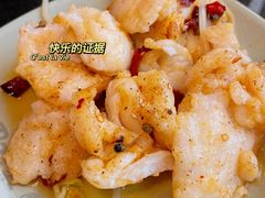 -韩盛·盛江山自助料理(沈辽路万达店)