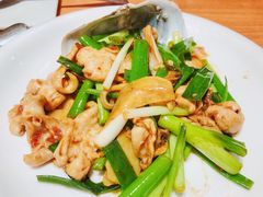 -頂好酒家·经典粤菜(海信广场店)