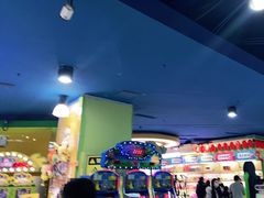 -小象猛犸(炫地购物中心店)