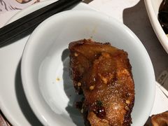 干锅排骨-友记功夫香·人民川菜(红牌楼店)