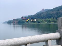 -东湖落雁景区