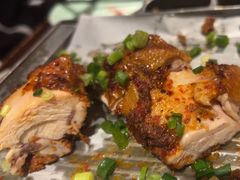-绿茶餐厅(蓝色港湾店)