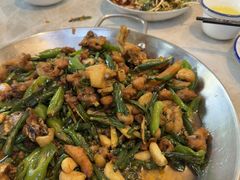 -重庆尖叫鸡尖椒鱼(夏湾总店)