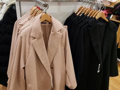 -优衣库(哈尔滨乐松广场店)