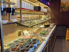 -山城辣妹子(定福庄店)
