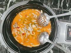 -李师傅脆肚(华强北店)