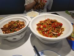 -兰湘子·湘菜小炒(石家庄万象城店)