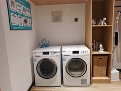 -你好酒店(兰州西关正宁路店)