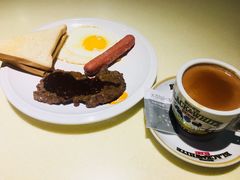 -龙记烧腊茶餐厅(常德路店)