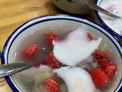 -文昌邓记清补凉(西沙路店)