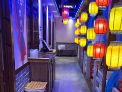 -唇辣号重庆老火锅(燕郊鑫乐汇店)