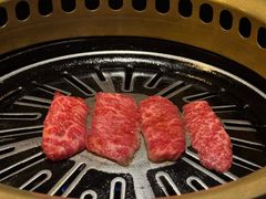 -炼火烤肉店
