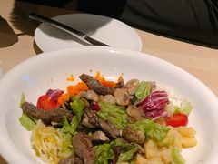 -LENBACH兰巴赫西餐啤酒坊(大连东港店)
