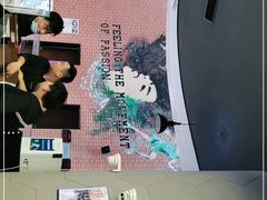 -一兆韦德健身(慧芝湖店)