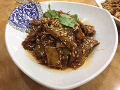 -力力豆花庄(广渠门店)