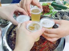 -枇杷园食为鲜火锅(南山店)