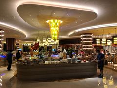 -艺厨风尚餐厅 · 桔钓沙莱华度假酒店