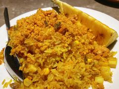-星叶·东南亚料理(温州万象城店)