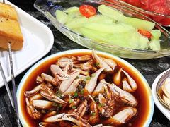 -有蚝有翅烧烤大排档·宵夜(右安门店)