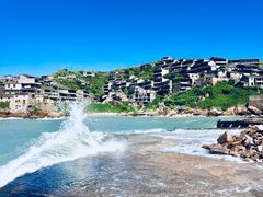 -东极岛景区-青浜岛
