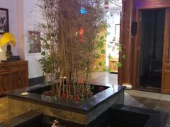 -碧露轩·大益茶体验馆(镇江路店)