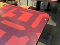 大堂-麦当劳(南后街店)