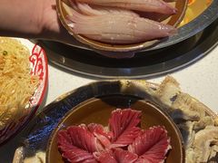 -芈重山老火锅(广州首店)